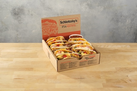 Tacos group